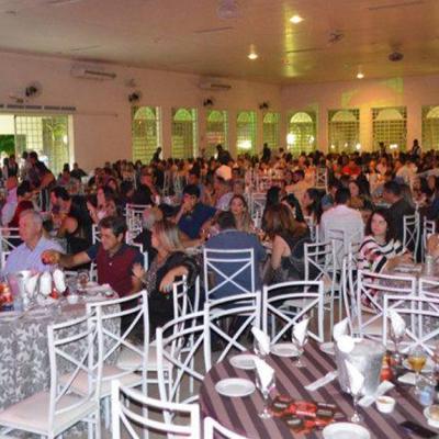 Festa dos ApaeXonados 2018