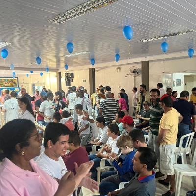Dia dos pais 2024