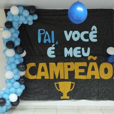 Dia dos Pais 2026
